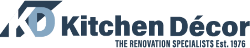 Kitchen Decor - The Renovation Specialists - Logo